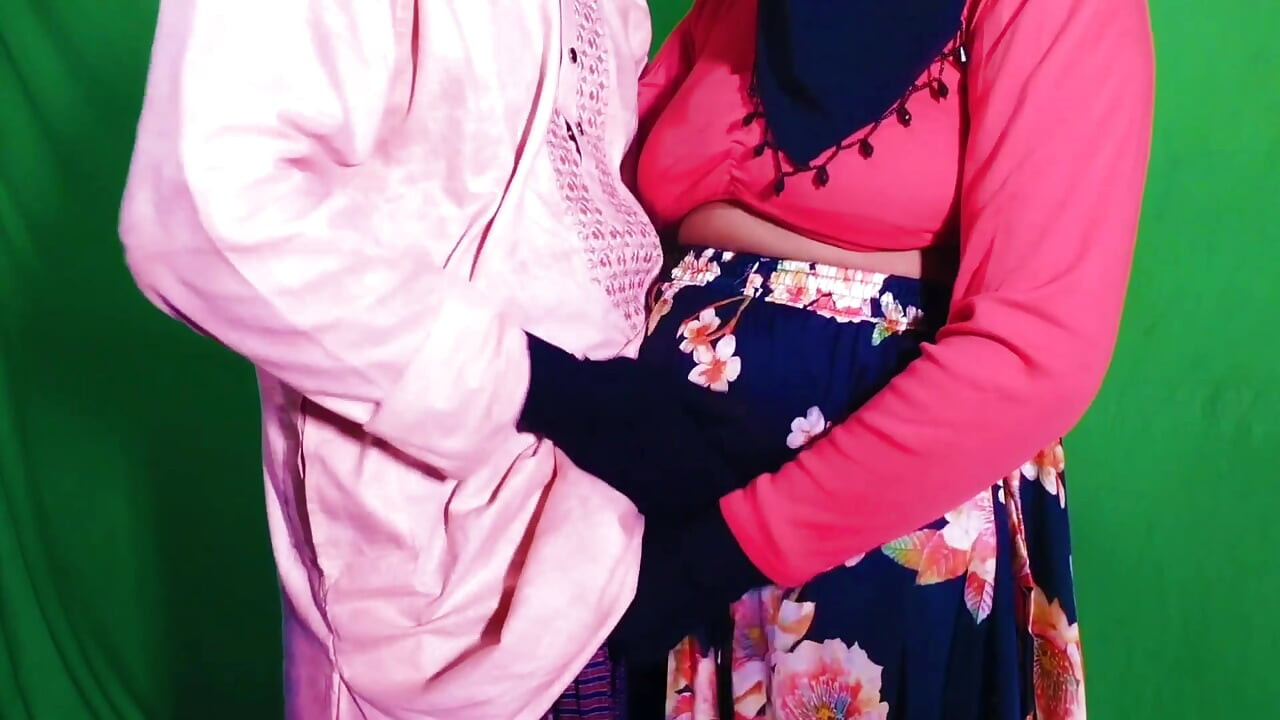 شوهرم خونه نبود، برادرزنم رو گرفتم منو بکنه، دسی بنگالی