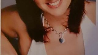 Jane McDonald cum tribute