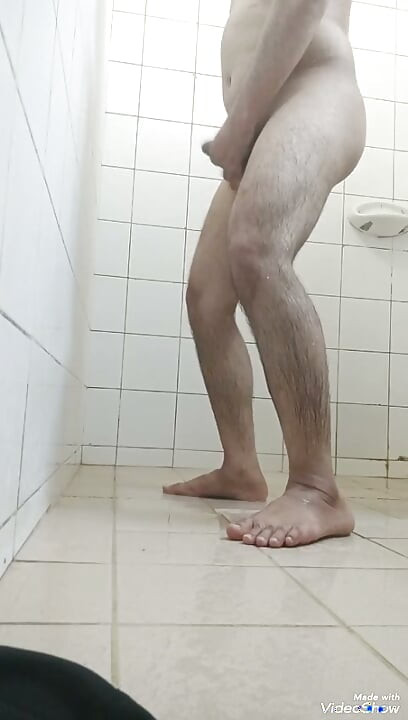 Monster dick