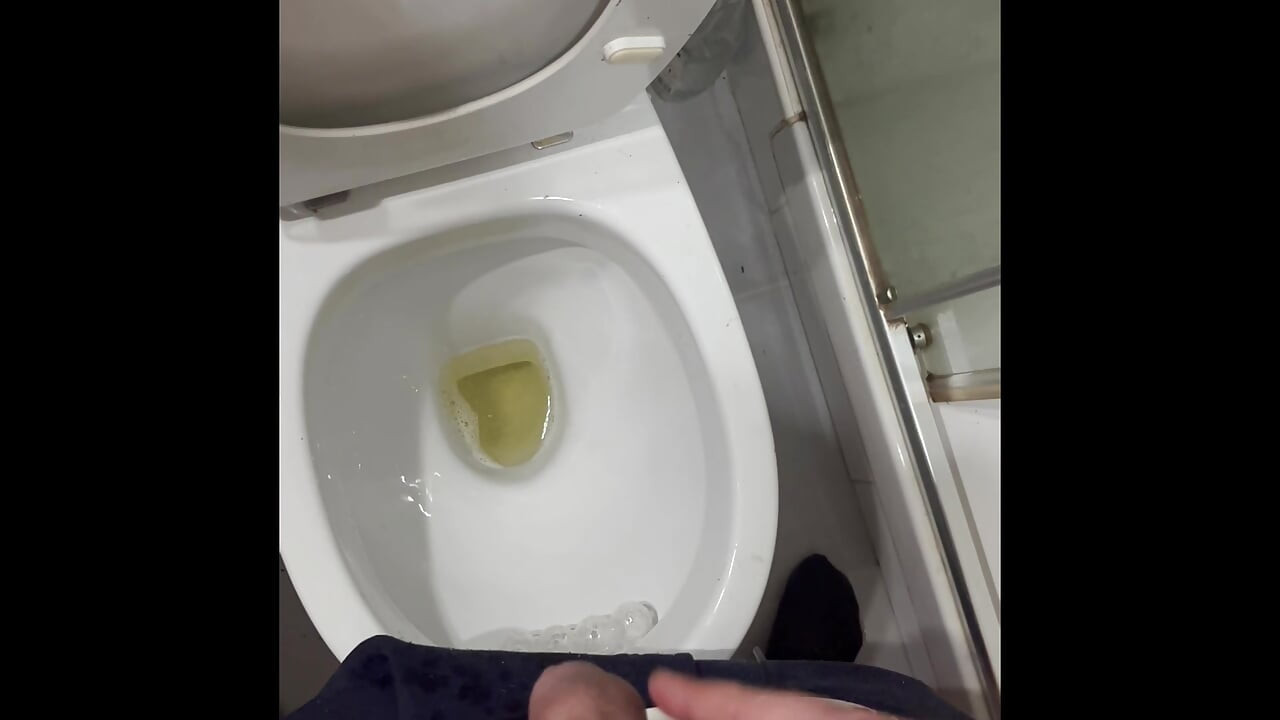 Pissing Outdoors and More Compilation