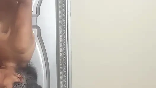 Auf vier mit oma