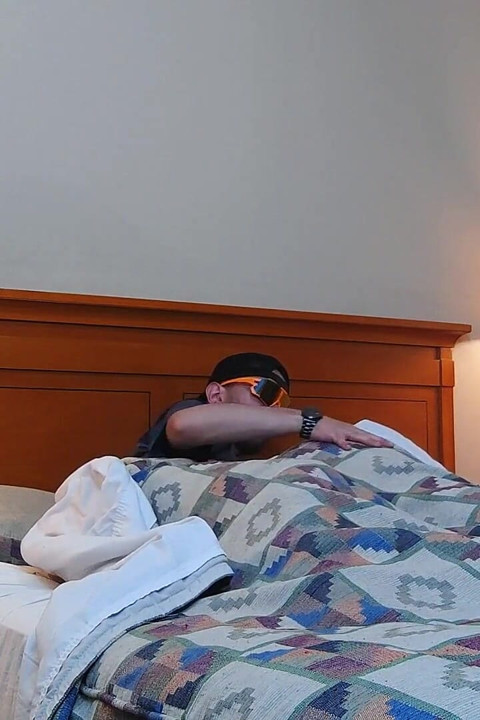 Videos for Fans: My Stepson Comes to My Bed to Seduce Me