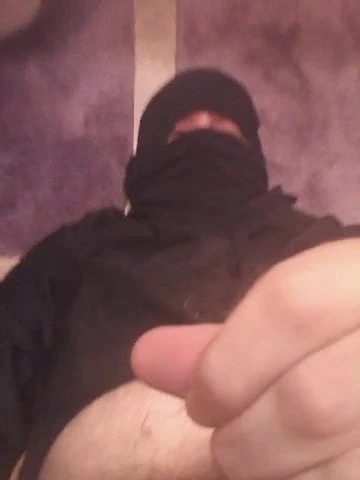CumOwnFace
