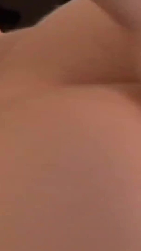 21yr old Katie and her dildo | Clip 1