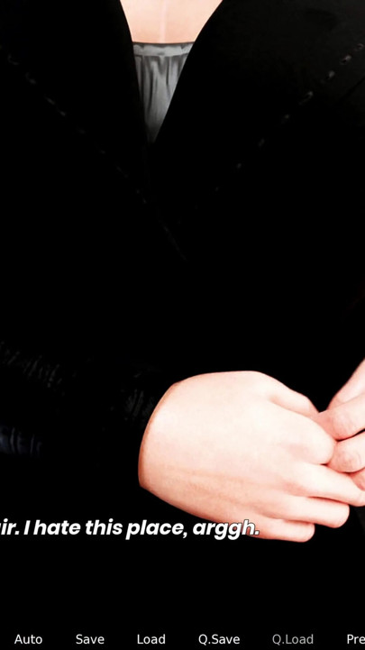 Невидими инстинкти (част 16)