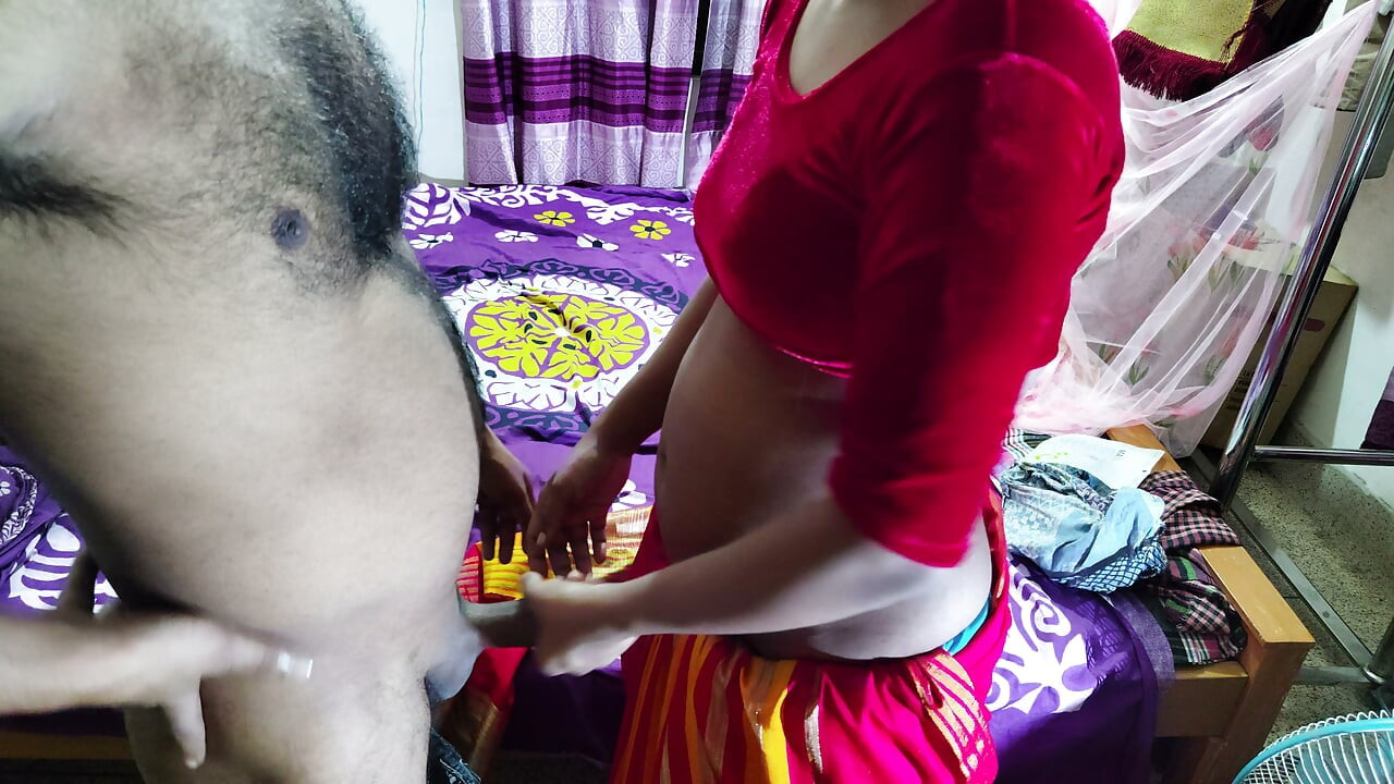 My girlfriend called me and I was shocked to see my big penis.