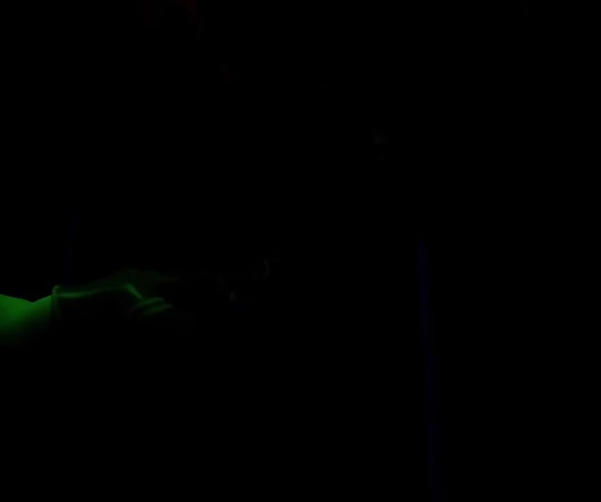 Red Hot Succubus Demon Girl Pole Dancing - 3D Porn
