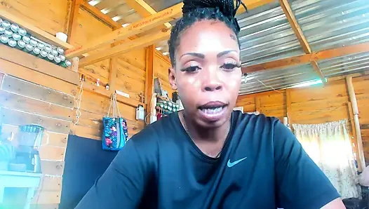 Permainan peran, kapten tentara melatih tentara untuk menolak mendapatkan keras pada pantat besar ...