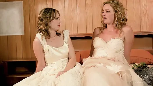 Interview: Marriage and Eloping Featuring Charlie Forde, Lilly Bell