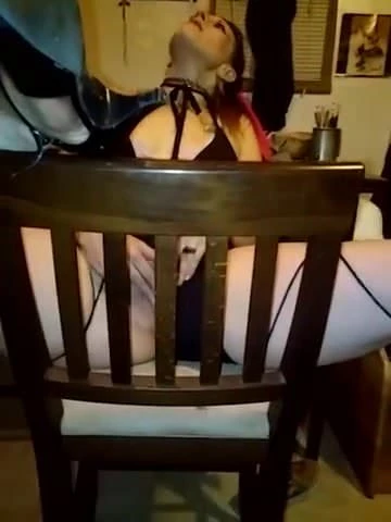 Wife solo teasing