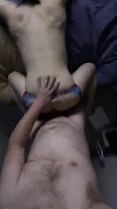 BareBack Buddies Episode 1 Part 2