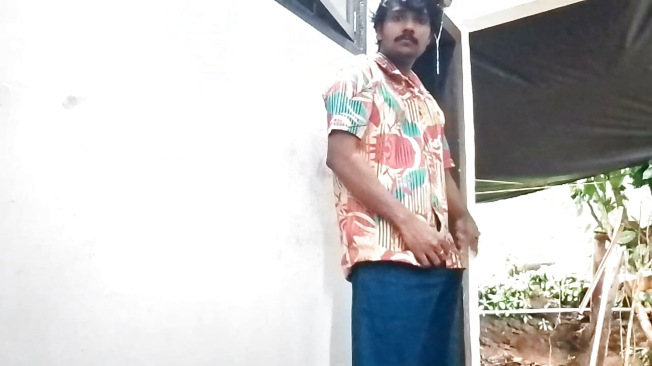 College guy Masturbation hostel days