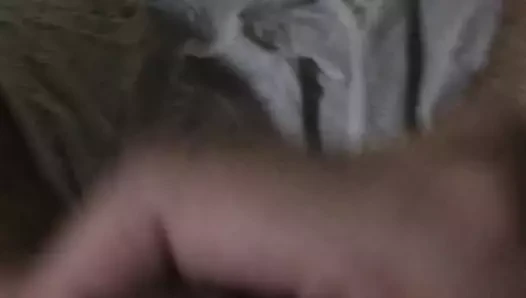 Ilk video mastürbasyon kapalı ve sağladım