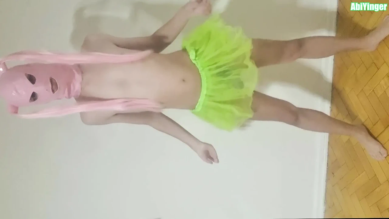 Boy to Sissy Transgender Transformation.