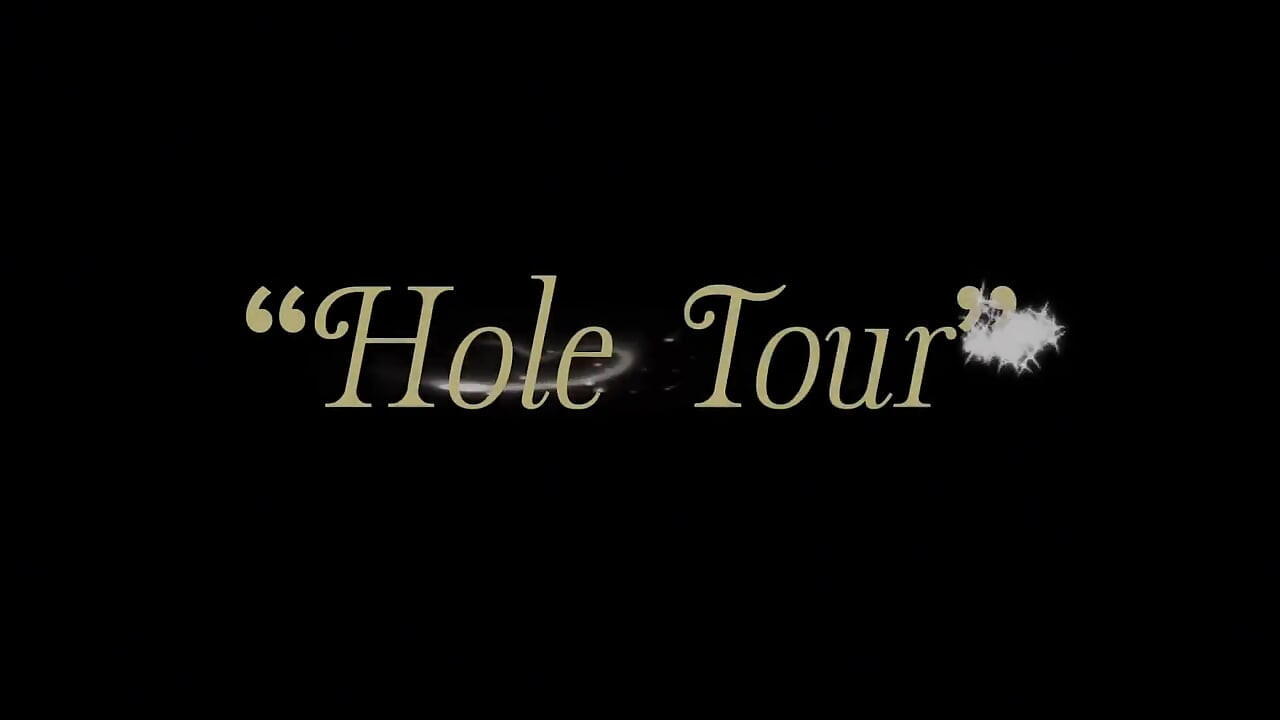 Sabrina fora do tour
