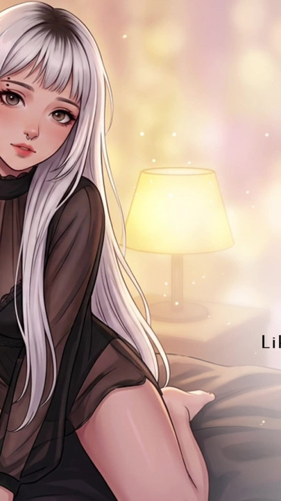 Ένα βρώμικο κορίτσι Anime αυνανίζεται, χύνει πάνω από 10 φορές | Κλιπ 3