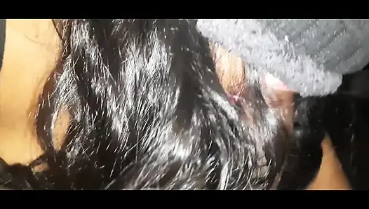 Aşkla en iyi yalama