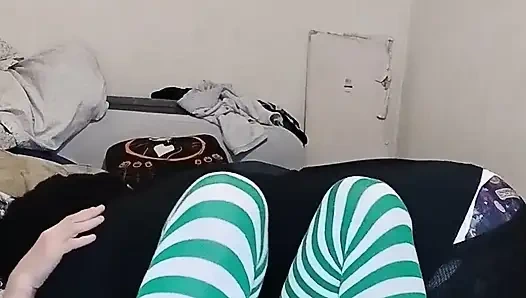 Old Xmas Naughty Nite