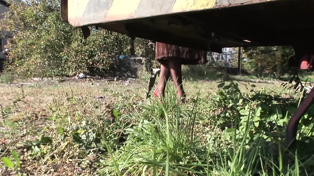 Hardcore Porn Video in 4K
