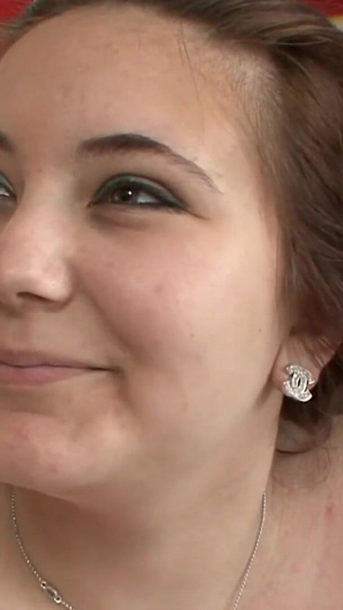 My stepdaughter brought another friend with her - Threesome | Clip 1