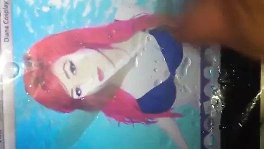 Diana sexy