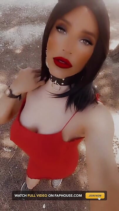 You Don't Get to Worship Your Mistress Until You've Earned It