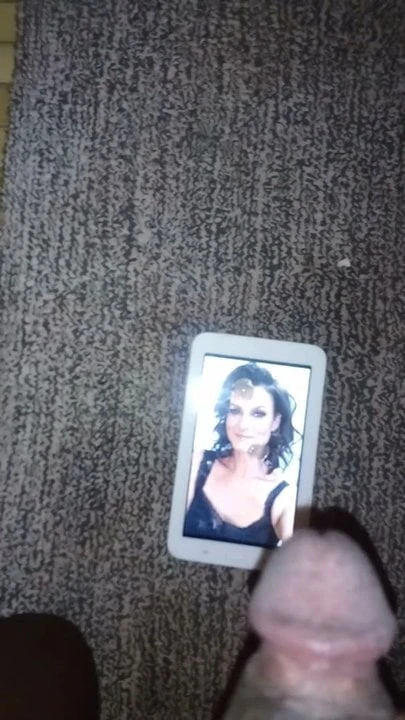 Marlene Lufen cum Tribute