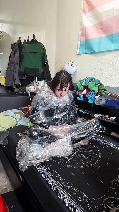 Wygaśnięcie vacum selfbondage