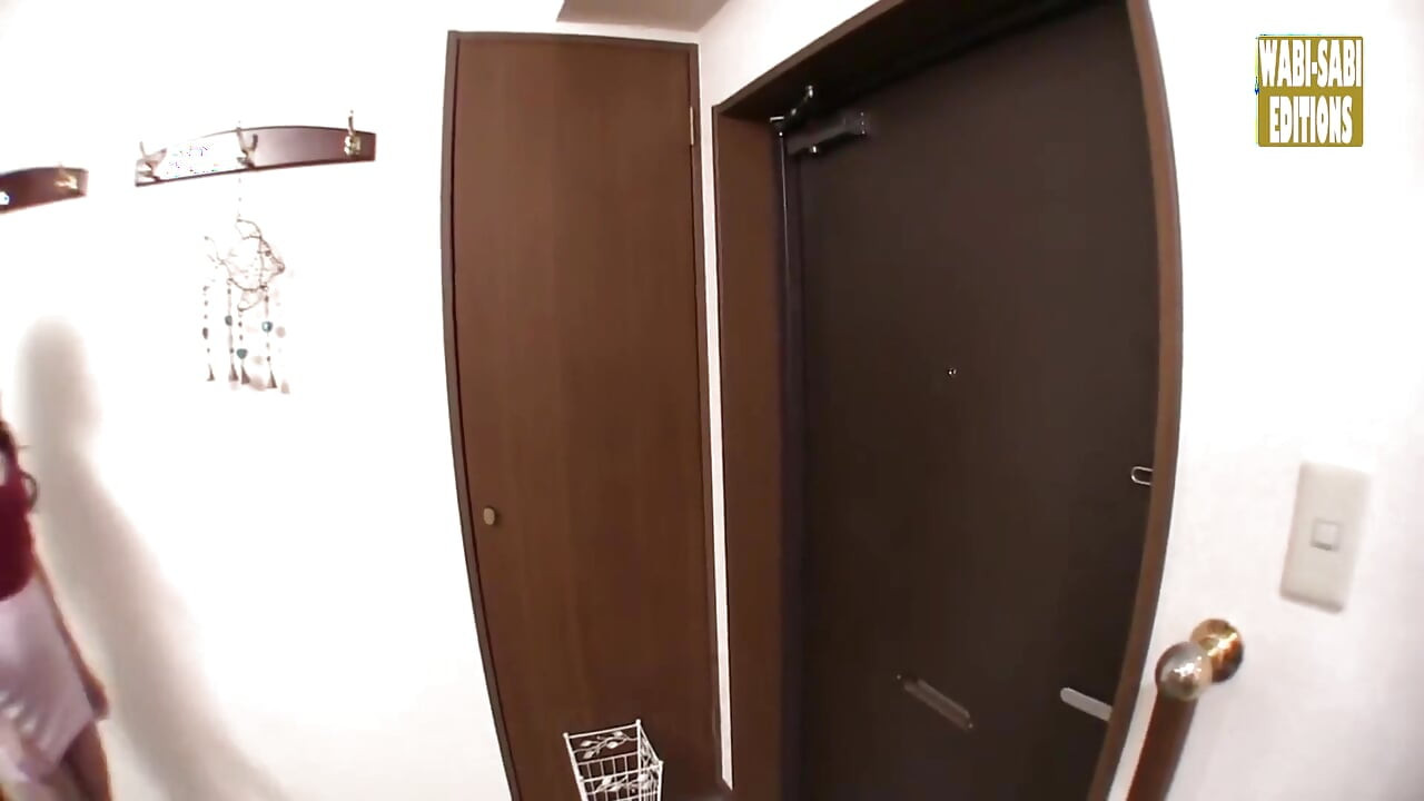 Forbidden Heat Surges as a Married Young Wife Unleashes Her Bold, Curvy Presence - Scene 1