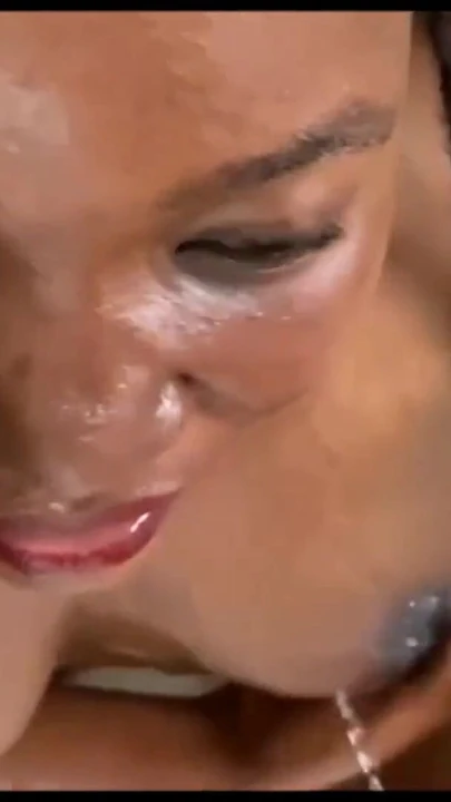 Memorable moment from "Baby please spit and pee in my Mouth!"