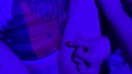 Zoey Portland Is Such a Tease so She Gets Fucked Hard with Massive Cock