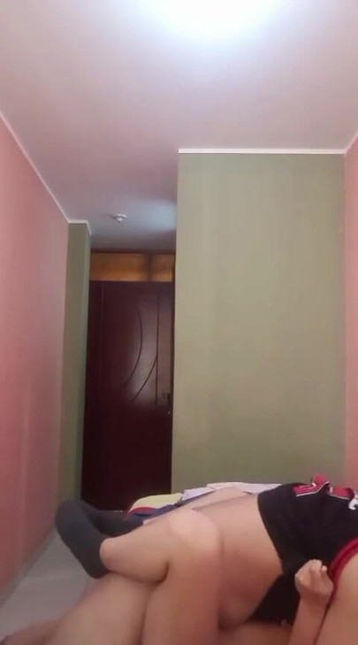 Enbarace ami stepsister part 1 | Clip 1