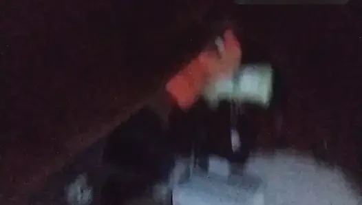 Pro athletes and the C.I.A Chef with some good interracial love.