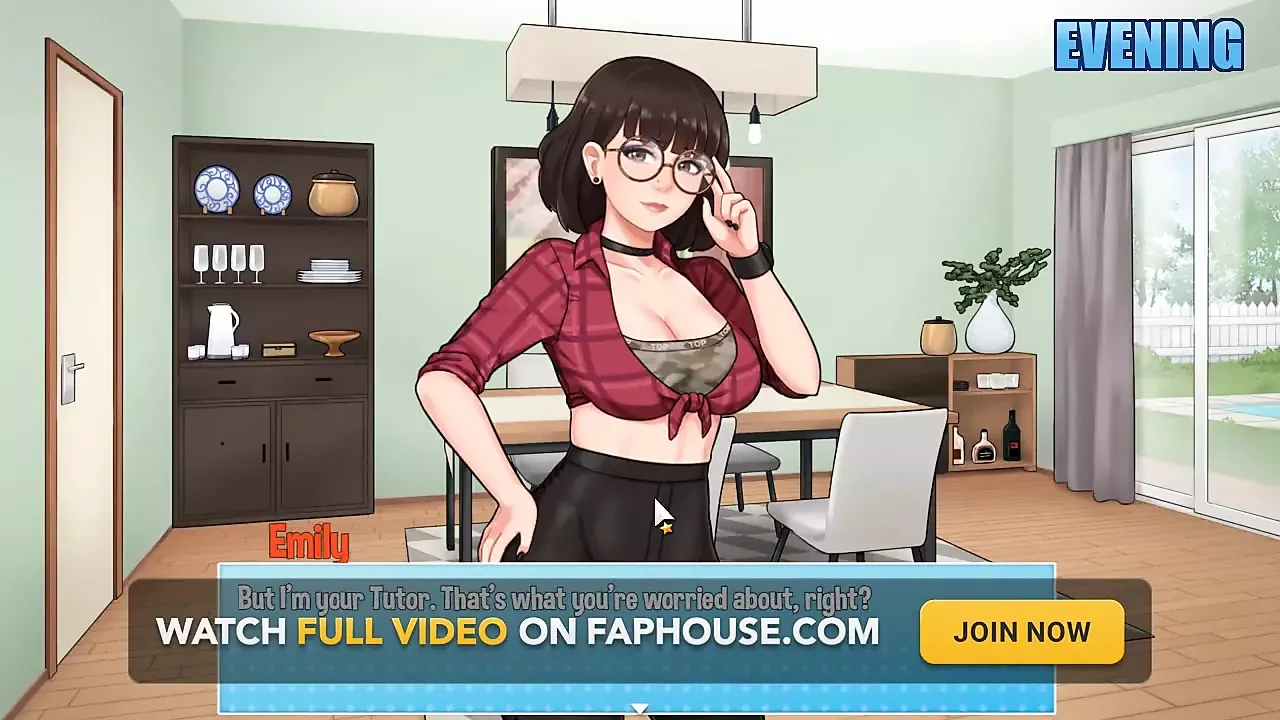 House Chores - Beta 0.10.1 Part 22 Magic Blowjob by Loveskysan
