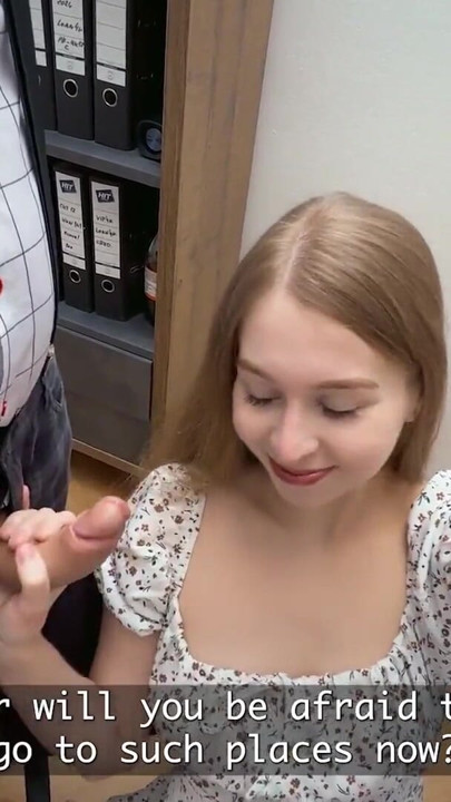VIP4K. Lexy Flexy used her Tight Pussy to get a Loan | Clip 1