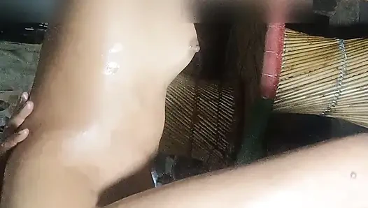 Bagian 2 pacar ngentot pacar bugil lagi ngomong jorok nyambuk pantat bugilku