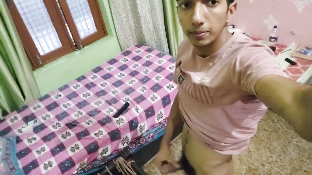 New hardcore masterbating vids ft -  Rishabh Malik