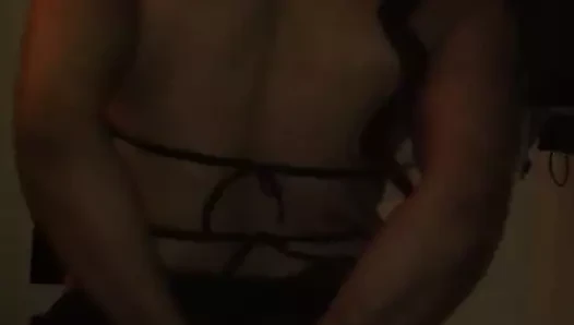 Küçük crossdresser sürme bbc