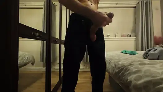 Why Do Skinny Girls Love Big Long Meaty Dicks