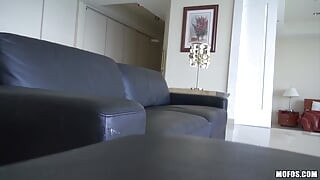 Latina Sex Tapes