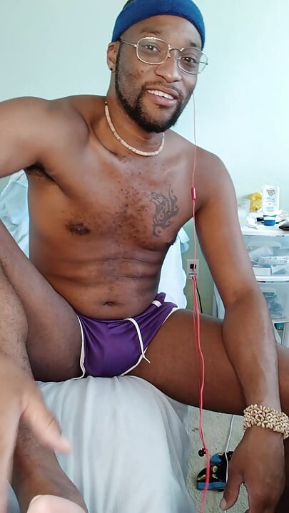 Long Jerk and Cum for True Fan!