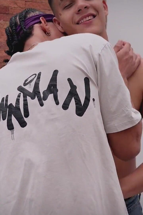 Amazing! Best Pay: My Roommate Gets Fucked for Helping Him with Chores