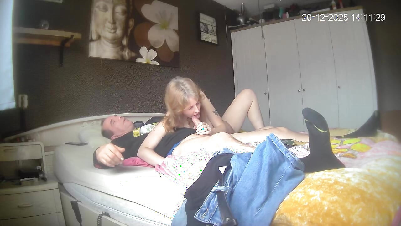 Video Pasangan Amatir