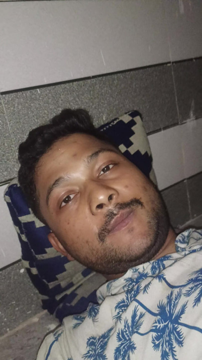 Handel mar raha hu me