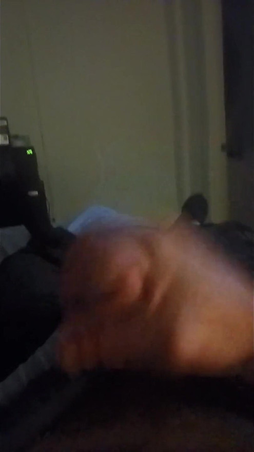 Me Jacking off Compilation
