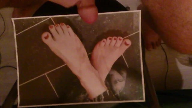 Feet tribute to SL88REDUX