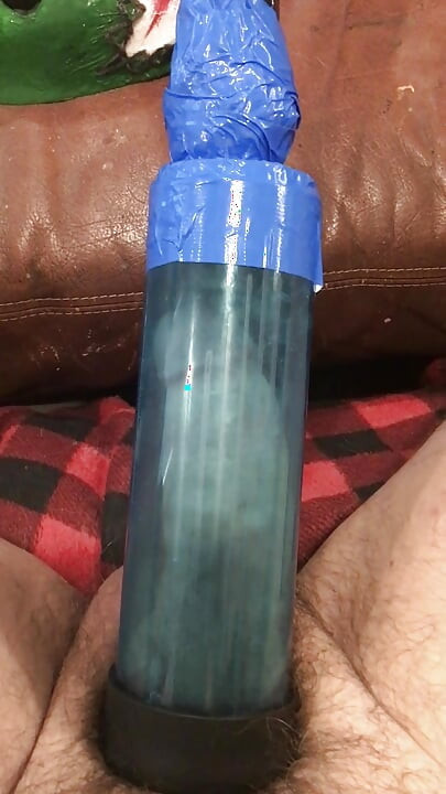 Ten minute big old cock sucking