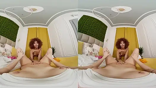 Ich habe dich immer mehr als als ein freund gemocht - pOV VR