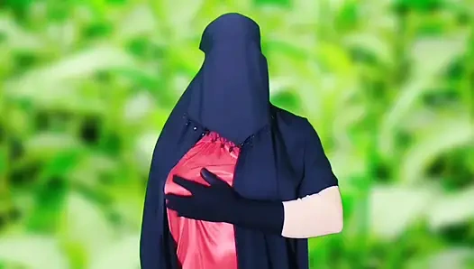 Maami Ne Help Kari Mooth Marne Mein aur Gaiab Chudai Mujse