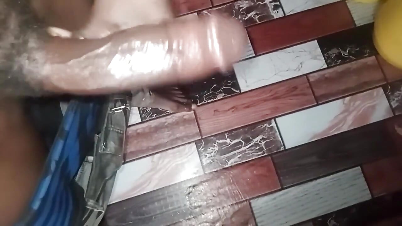 The Black Dick Your Girl Wants